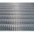 Hot Dipped Galvanized Welded Wire Mesh Panel